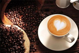 上島岸香咖啡加盟費用解析 總投資16.55萬元背后的商業機會